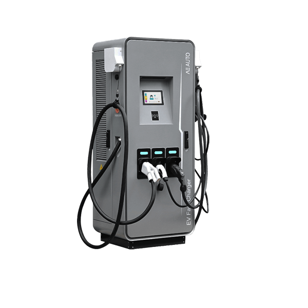 statie incarcare auto AE FAST EV Charger