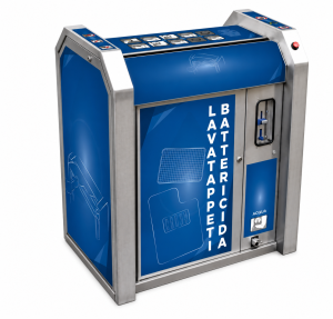 LT 400-ECO
